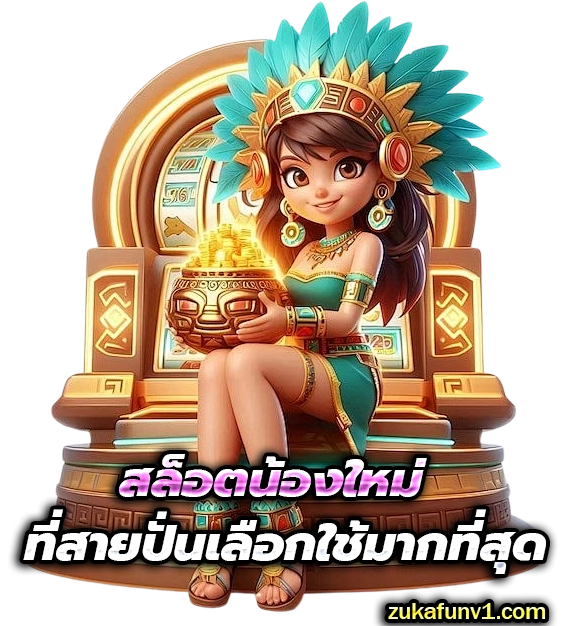 เว็บzukafun